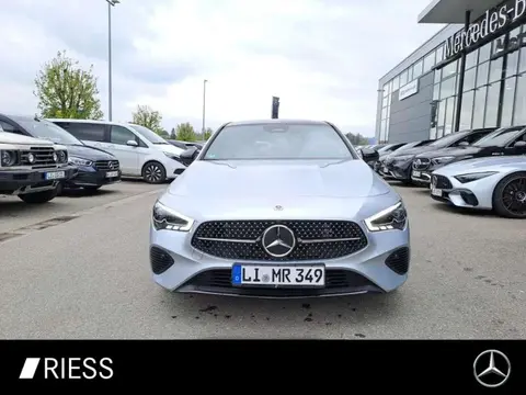 Annonce MERCEDES-BENZ CLASSE CLA Essence 2024 d'occasion Allemagne