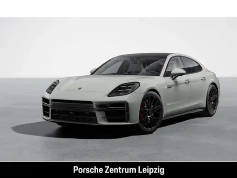 Used PORSCHE PANAMERA Hybrid 2024 Ad 