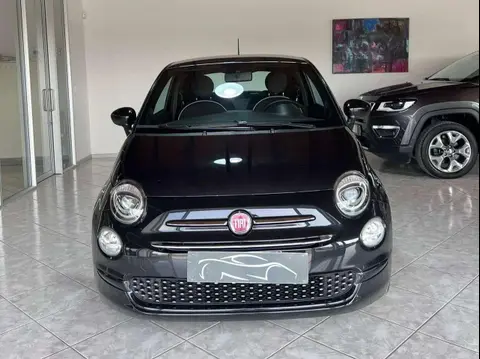 Annonce FIAT 500 Essence 2020 d'occasion 