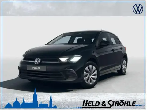 Used VOLKSWAGEN POLO Petrol 2024 Ad 