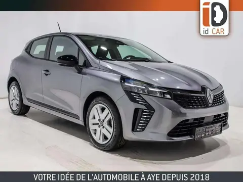 Annonce RENAULT CLIO Essence 2024 d'occasion 