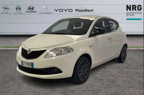 Used LANCIA YPSILON Petrol 2021 Ad 