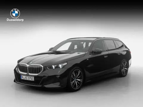 Used BMW SERIE 5 Hybrid 2024 Ad 