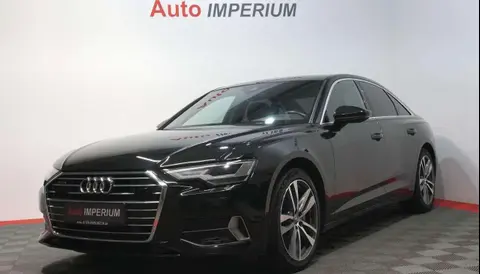 Annonce AUDI A6 Diesel 2019 d'occasion 