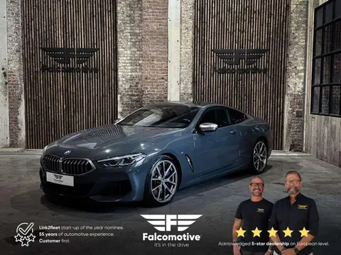 Annonce BMW M850 Essence 2019 d'occasion 