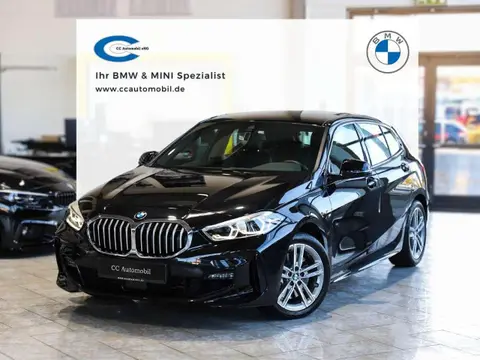 Annonce BMW SERIE 1 Diesel 2024 d'occasion 