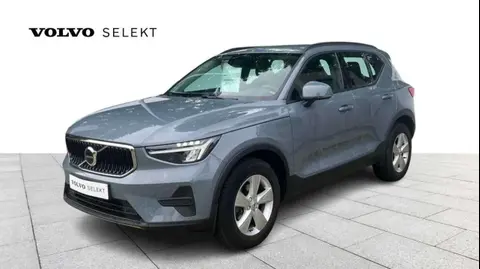 Annonce VOLVO XC40 Essence 2022 d'occasion Belgique