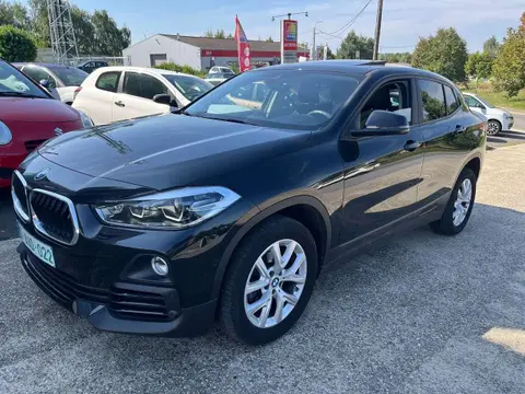 Used BMW X2 Diesel 2019 Ad 