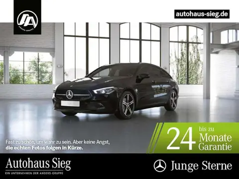 Used MERCEDES-BENZ CLASSE CLA Diesel 2022 Ad 