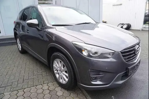 Used MAZDA CX-5 Diesel 2016 Ad 