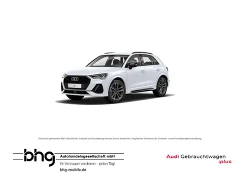 Used AUDI Q3 Petrol 2020 Ad 