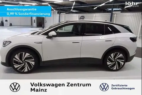 Annonce VOLKSWAGEN ID.4 Électrique 2023 d'occasion 