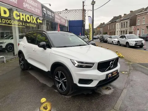 Used VOLVO XC40 Petrol 2020 Ad 