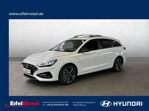 Used HYUNDAI I30 Petrol 2024 Ad 