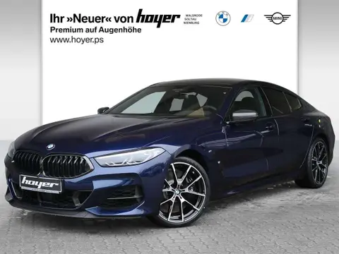 Used BMW M850 Petrol 2023 Ad 