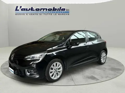 Used RENAULT CLIO Petrol 2020 Ad 