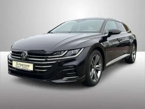 Used VOLKSWAGEN ARTEON Diesel 2023 Ad 