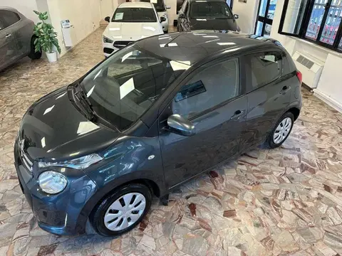 Used CITROEN C1 Petrol 2019 Ad 