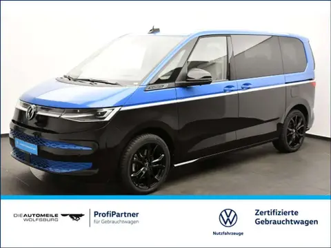 Annonce VOLKSWAGEN T7 Hybride 2022 d'occasion 