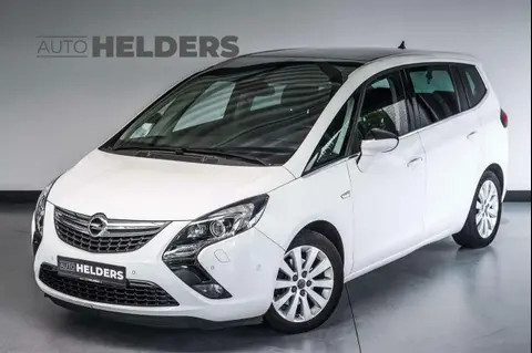 Used OPEL ZAFIRA Petrol 2015 Ad 