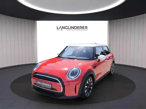 Used MINI COOPER Petrol 2023 Ad Germany