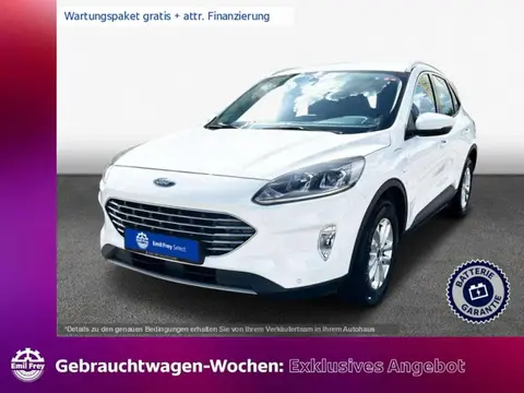 Used FORD KUGA Hybrid 2022 Ad 