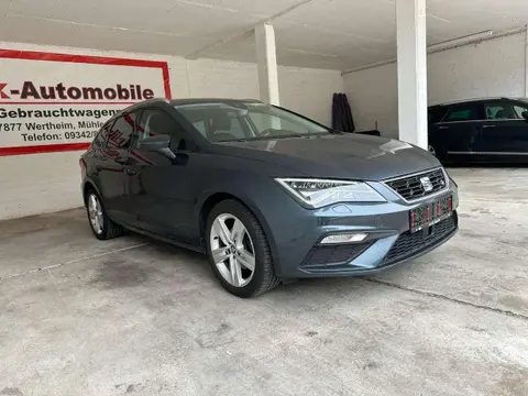 Used SEAT LEON  2016 Ad 