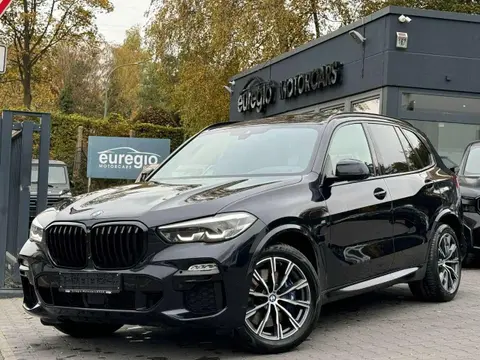 Annonce BMW X5 Hybride 2020 d'occasion 