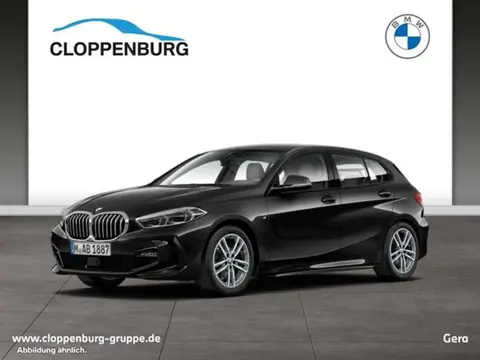 Used BMW SERIE 1 Petrol 2023 Ad 