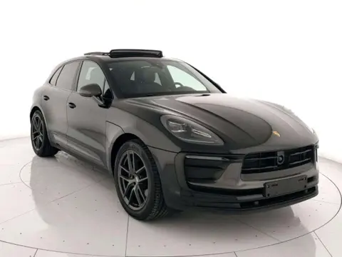 Used PORSCHE MACAN Petrol 2024 Ad 