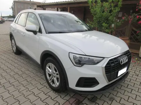 Used AUDI Q3 Diesel 2019 Ad 