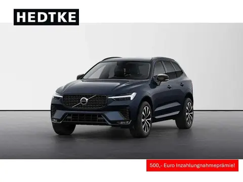 Annonce VOLVO XC60 Diesel 2024 d'occasion 