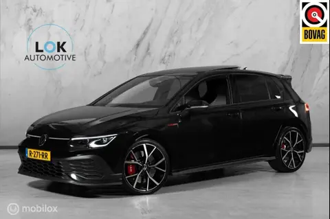 Annonce VOLKSWAGEN GOLF Essence 2021 d'occasion 