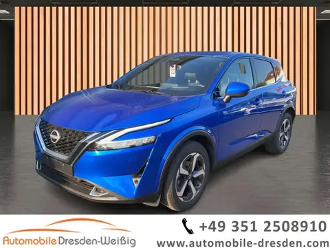 Used NISSAN QASHQAI Petrol 2024 Ad 