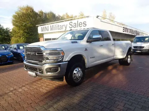 Used DODGE RAM Diesel 2022 Ad 