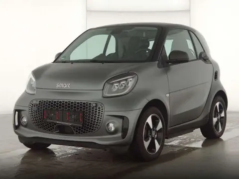 Annonce SMART FORTWO Électrique 2023 d'occasion 