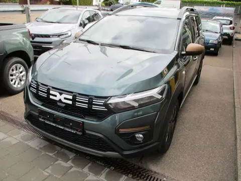 Annonce DACIA JOGGER Essence 2024 d'occasion 