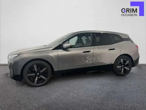 Annonce BMW IX Électrique 2023 d'occasion 