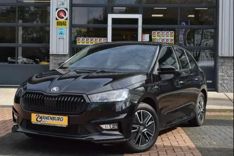 Used SKODA FABIA Petrol 2023 Ad 