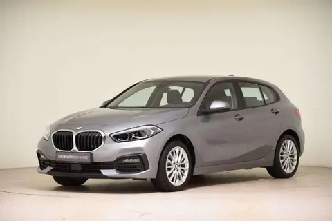 Annonce BMW SERIE 1 Essence 2023 d'occasion 