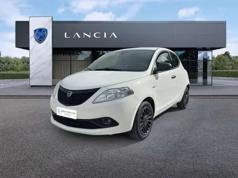 Used LANCIA YPSILON Petrol 2018 Ad 