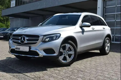 Used MERCEDES-BENZ CLASSE GLC Diesel 2015 Ad Germany