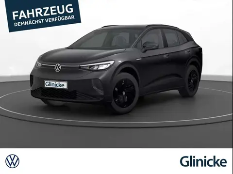 Annonce VOLKSWAGEN ID.4 Électrique 2021 d'occasion 