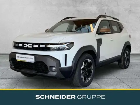 Annonce DACIA DUSTER Essence 2024 d'occasion 