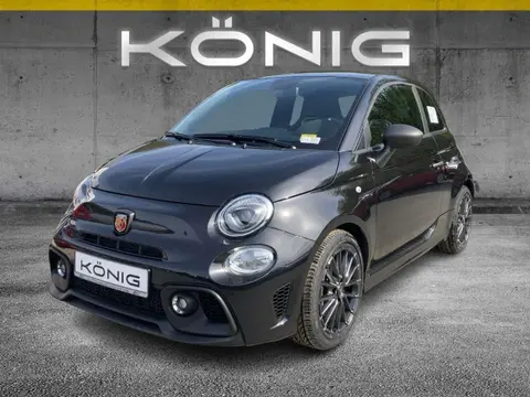 Annonce ABARTH 595 Essence 2023 d'occasion 