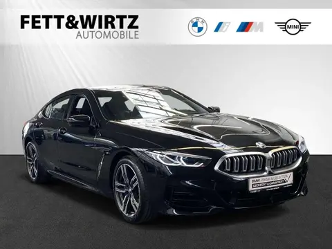 Annonce BMW SERIE 8 Essence 2023 d'occasion 