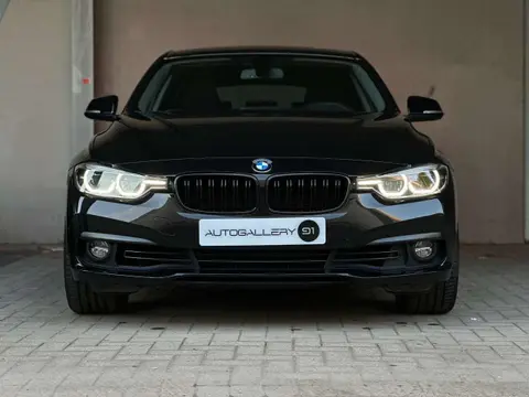 Used BMW SERIE 3 Petrol 2019 Ad 