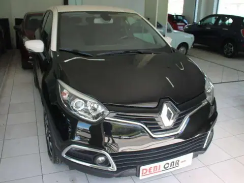 Used RENAULT CAPTUR Diesel 2017 Ad 