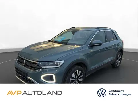 Used VOLKSWAGEN T-ROC Petrol 2023 Ad 