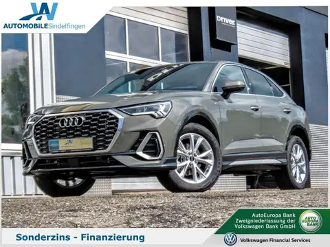 Used AUDI Q3 Diesel 2024 Ad 